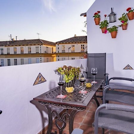 Апартаменты Junto A La Casa Natal De Picasso Малага Экстерьер фото